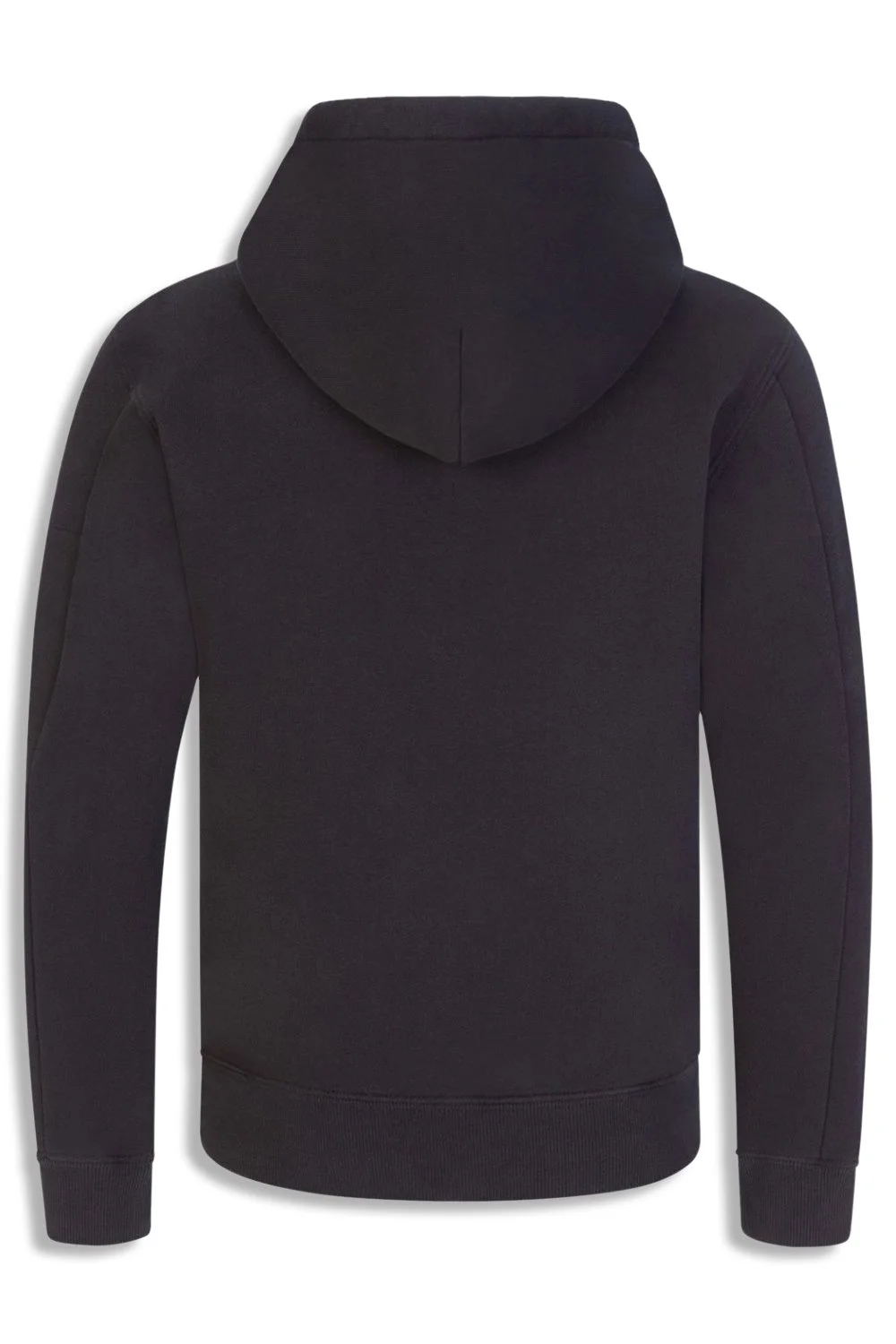 パーカー・フーディ C.P. Company Lens-Detail Hoodie C.P. Company Lens-detail Cotton Hooded Grey Hoodie: Urban